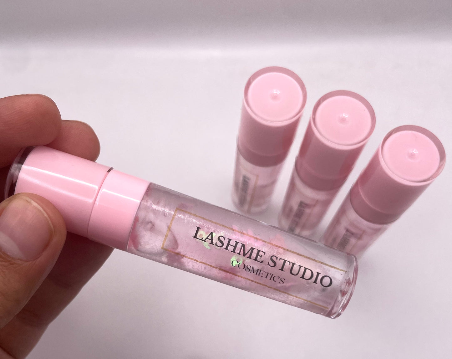 “Sweet Candy” Lipgloss