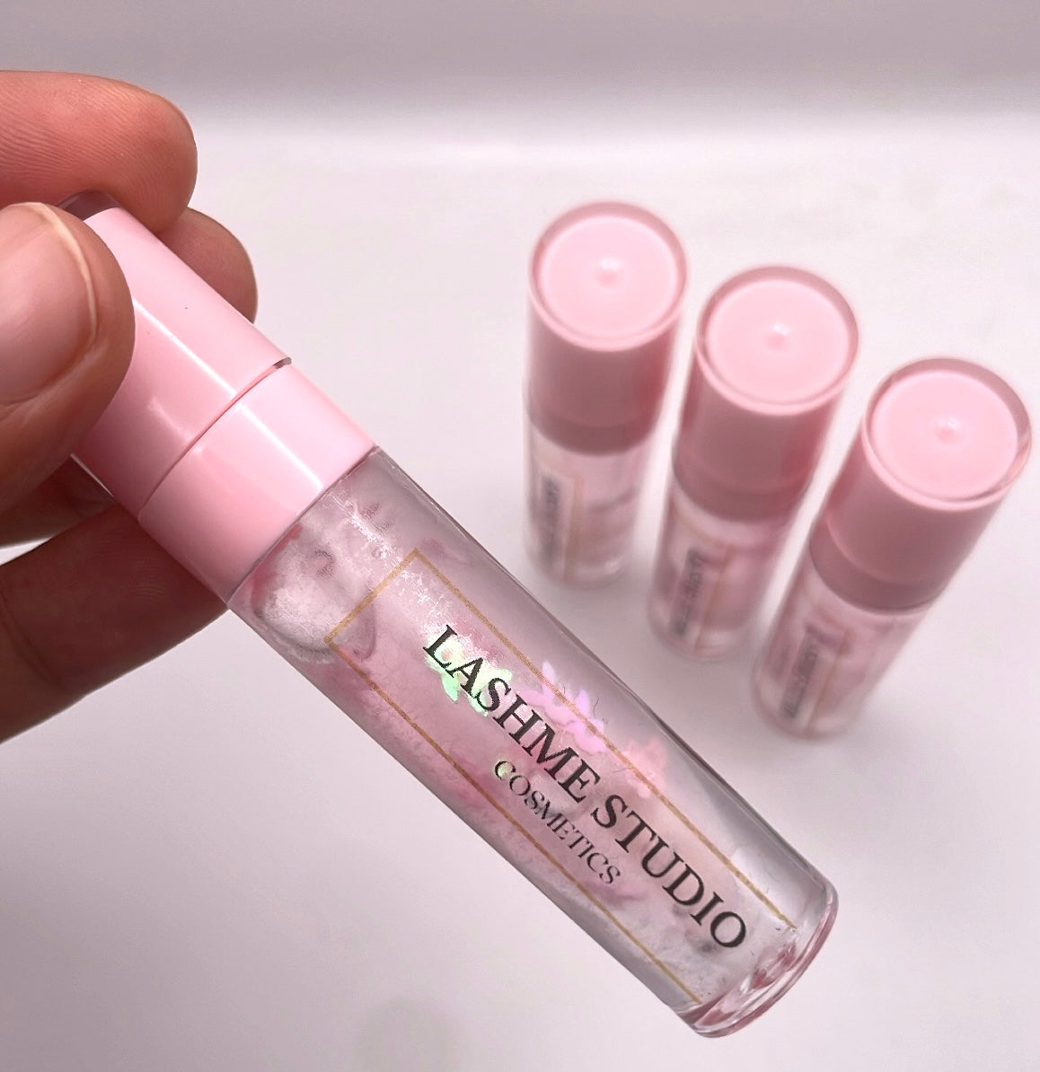 “Sweet Candy” Lipgloss