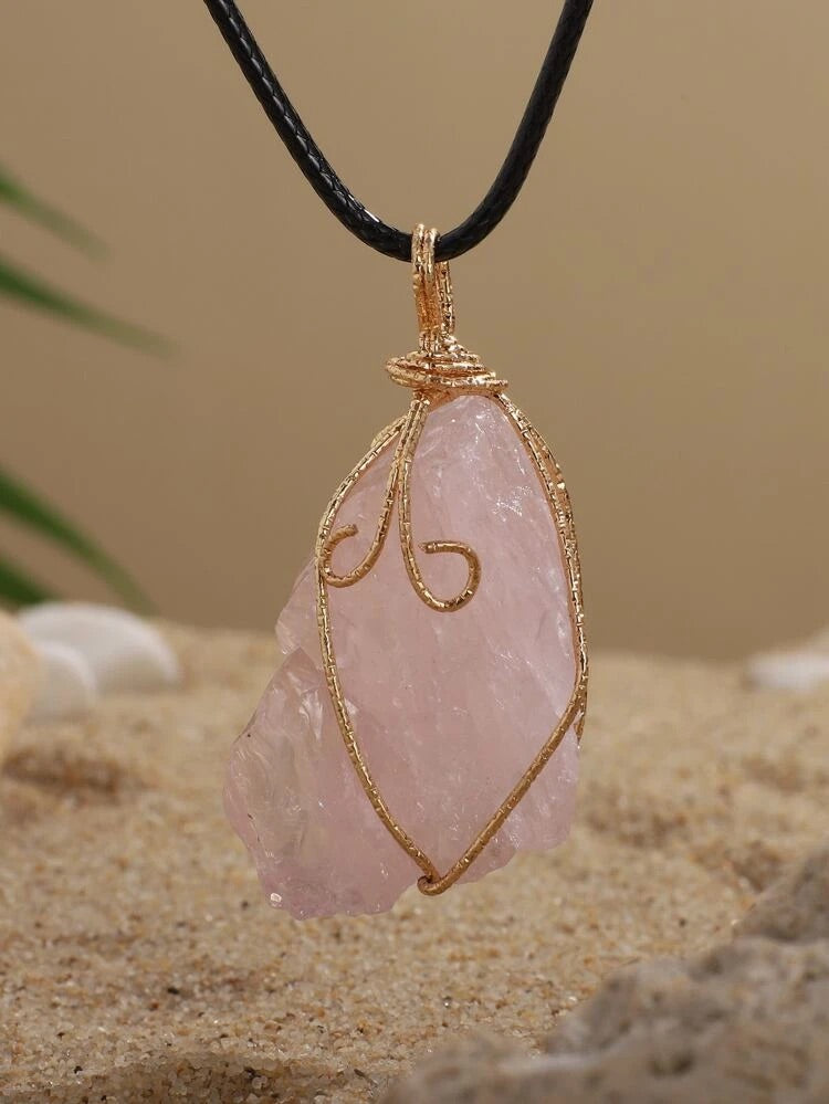 Rose Quartz