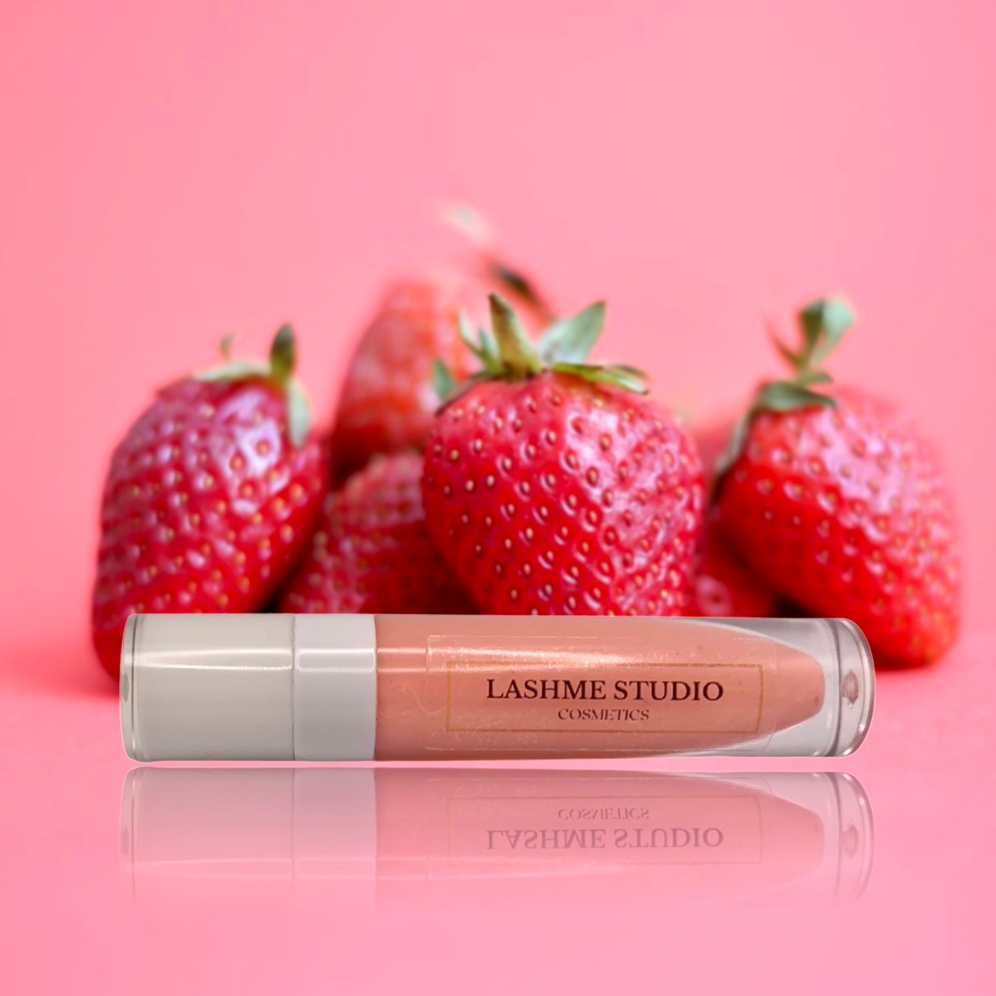 Strawberry Shortcake Lipgloss