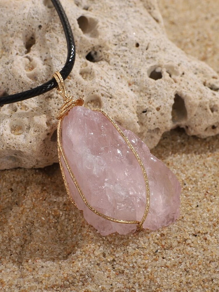 Rose Quartz